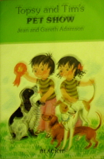 Topsy and Tim